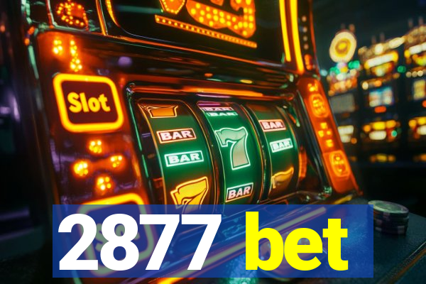 2877 bet